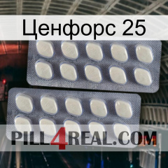 Ценфорс 25 07